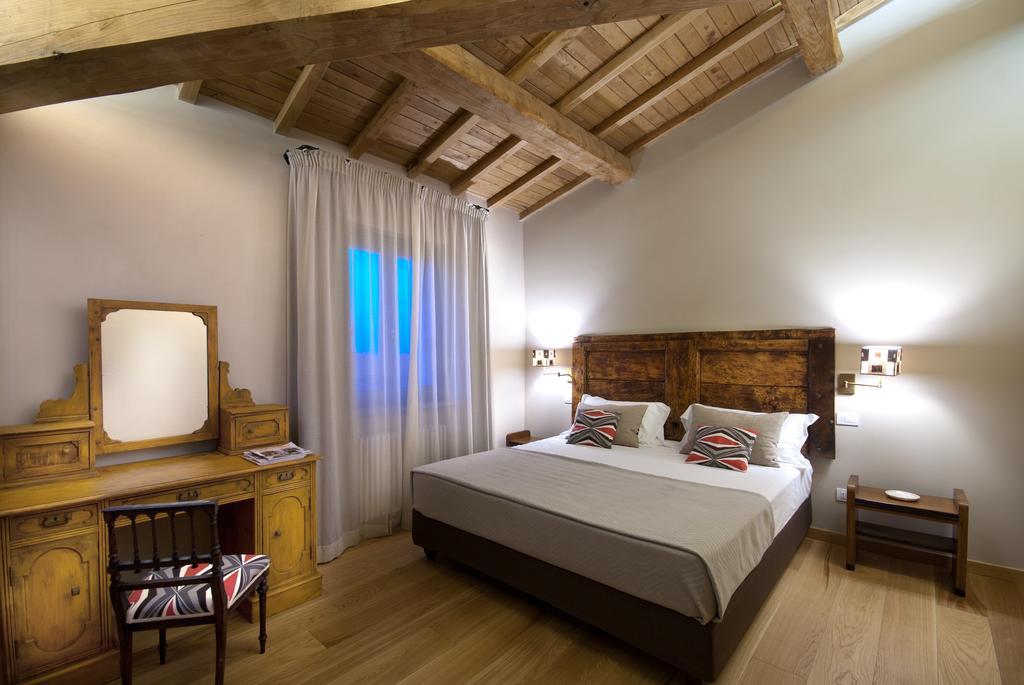 Villa Poste del Chiugi Petrignano Del Lago Habitación foto